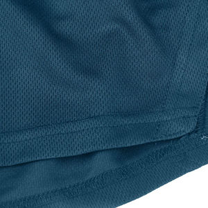 Pantalones cortos de gimnasio personalizados de alta calidad a precio barato, venta de fábrica al por mayor, pantalones cortos deportivos para correr de algodón y poliéster para hombre - Product Image 5