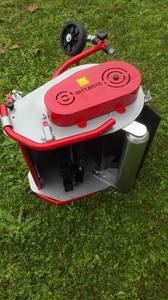 Mini Tractor de Dos Ruedas Usado/Nuevo en Buen Estado, Tractor de Dos Ruedas Disponible para la Venta a Precios Asequibles - Product Image 6