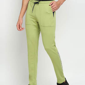 New Design Men Jogger <b>Trousers</b> Best Quality Low MOQ Wholesale Price Made In Pakistan Jogger <b>Trousers</b> For Men - Product Image 2