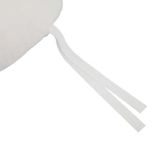 Mobiclinic 44x44 cm Coussin d'assise en fer à cheval anti-escarres pour chaises ou canapés Nouvelle catégorie de produit - Product Image 5