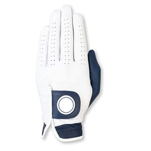 Meilleures ventes Vente en gros Accessoires de golf pour gauchers Gants de golf Cabretta Gants de golf en cuir avec logo imprimé 50 pièces pour hommes - Product Image 5