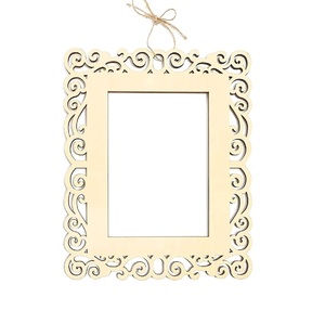 Cuối cùng thiết kế biên giới khung ảnh chất lượng cao Glossy Vàng Hoàn thiện hình ảnh khung cho Wall & side Bảng trang trí - Product Image 1