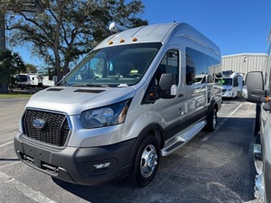 P-l-e-a-s-u-re-Way Ontour 2.2 d'occasion 2026 prêt à la vente - Product Image 3