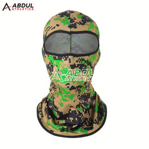 Masque de ski, couvre-visage thermique pour le ski, le snowboard, la moto et la protection contre le froid - Product Image 4