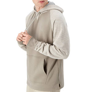 Sudaderas con capucha para hombre de pareja doble, regalo a juego, sudaderas con capucha, venta directa de fábrica - Product Image 4