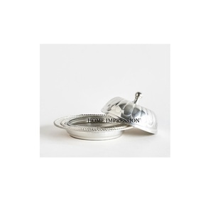 Dernière conception nouvelle arrivée écologique moderne décoration de table en aluminium plat à beurre couteaux de haute qualité - Product Image 5