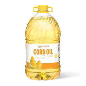Aceite de maíz refinado, la más alta calidad, aceite de maíz crudo, aceite comestible de maíz refinado a granel - Product Image 5