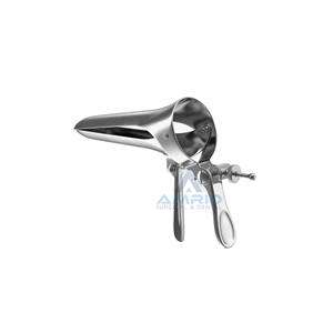 Espéculo Vaginal para Obstetricia y Ginecología de amrid surgical - Product Image 3