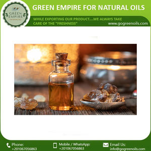 Fournisseur en gros en vrac d'huile essentielle d'encens naturel de qualité supérieure de la meilleure huile essentielle d'encens de qualité supérieure - Product Image 4