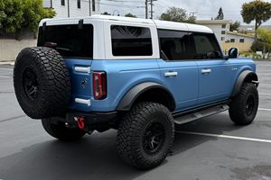 SUPER CLEAN 2024 F-O-R-D BRO-NCO BADLANDS LISTO PARA ENVIAR - Product Image 3