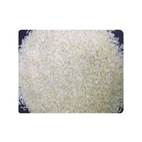 Riz étuvé indien authentique avec une forte demande d'exportation en Asie, au Moyen-Orient et en Afrique