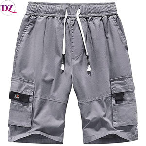 New <b>Slim</b> <b>Fit</b> Summer <b>Mens</b> High Quality Material Vintage Solid Casual Running Fitness <b>Shorts</b> Quick Dry Breathable Eco-Friendly - Product Image 6