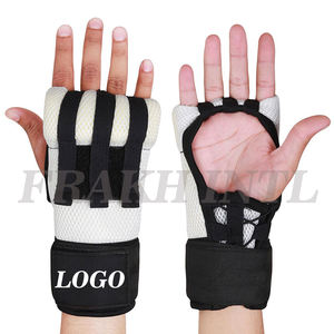 ผ้าพันมือสำหรับผู้ชายออกกำลังกายชกมวยผ้าพันมือแบบเร็วสินค้าออกใหม่สำหรับออกกำลังกายชกมวยผ้าพันมือปรับได้ดีไซน์ใหม่2025 - Product Image 1