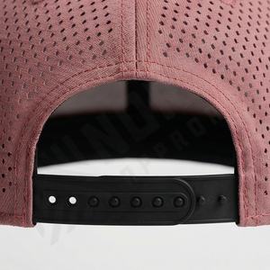 Custom 5-Panel Embroidery Logo Baseball <b>Cap</b> Sporty <b>Summer</b> Outdoor Adjustable Casual Fashion Snapback <b>Caps</b> Wholesale Headwear - Product Image 6