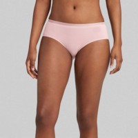 Ropa Interior Moldeadora de Mujer, Sexy, de Corte Alto y Talle Bajo, Control de Abdomen, Tejido Sólido, Ultrafina, Ecológica, para Uso Diario