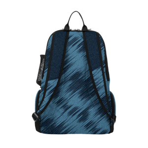 Sac à dos d'entraînement de volley-ball étanche avec multi-poches sac de sport durable pour les sacs de voyage de gymnastique scolaire et de jeux d'équipe - Product Image 2