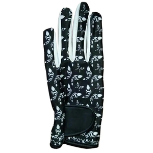 Guantes de Golf Hypertouch Pro con Colores y Logotipo Personalizados, para Hombre, Diestros, de Piel Cabretta, para Esquí y Ciclismo al Aire Libre, de Alta Calidad - Product Image 4