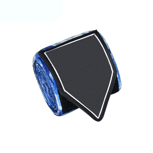 Envolturas de manos para boxeo, Logo personalizado de alta calidad, fácil y transpirable, gran oferta, fabricante al por mayor - Product Image 4