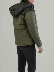 Meilleures ventes, tendance du moment, couleurs uniques, qualité supérieure, doudoune pour homme, vente en gros, designs personnalisés, doudounes chaudes d'hiver - Product Image 6