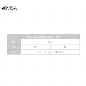 Dépouiller les faux cils - Product Image 3