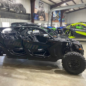 Can-AmS MaverickS X3 MAXx X DS TurboS RR - Product Image 1