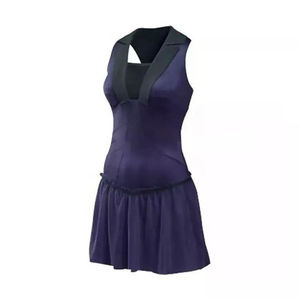 Bon marché, haute qualité, uniforme de pom-pom girl professionnel privé avec logo personnalisé pour femmes, respirant, confortable, transfert thermique - Product Image 4