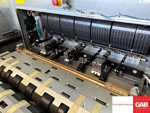 Sử dụng <span class=keywords><strong>CTP</strong></span> bù đắp tấm Making <span class=keywords><strong>Machine</strong></span> cần bán-kodak Magnus 400 III <span class=keywords><strong>CTP</strong></span> hệ thống - Product Image 4