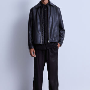 Respirant Mesh Noir Pantalons De Survêtement Hommes Joggers Sportswear Baggy Pantalon Homme Casual Survêtement Pantalon - Product Image 1