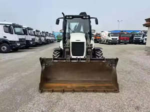 รถตักล้อยางไฮโดรมีค HMK102B อัลฟ่า รุ่นใหม่ ขายดี ราคาโรงงาน อุปกรณ์หนักคุณภาพดีเยี่ยม ประสิทธิภาพเชื่อถือได้ - Product Image 5