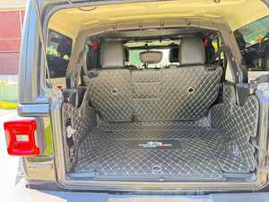 Jeep Wrangler Unlimited Rubicon Sport 2021 Usado en Buen Estado - Product Image 5