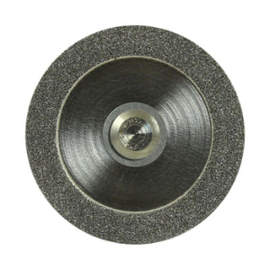 Disque super flexible double face à revêtement diamanté MDT - Product Image 2