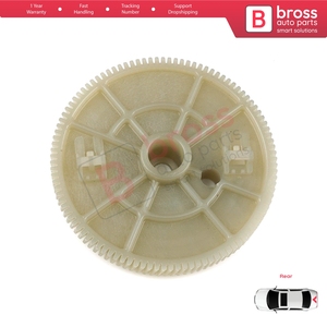 BDP150ปัดน้ำฝนกระจกหน้าต่างด้านหลังสำหรับซ่อมมอเตอร์ที่ปัดน้ำฝนสำหรับ E53 E70 E83 E46 R50 R53ช่วง - Product Image 2