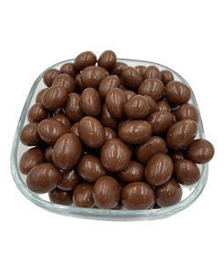 Chicchi di caffè ricoperti di cioccolato senza zucchero Puralia 200g | Snack energetico Gourmet | Antiossidanti naturali - Product Image 5