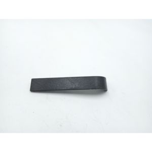 Piastra Maniglia Bracciolo Porta Destra ALFA ROMEO 75 2a Serie (88>93) 60526866 - Product Image 1