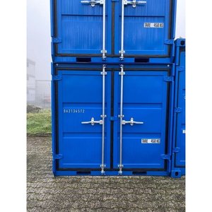 Containex Contenitore di Stoccaggio 6' - Product Image 4
