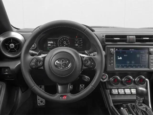 รถยนต์มือสอง Toyota GR86 Premium AWD ปี 2026 สภาพดี ขาย - Product Image 3