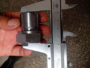 Asme Socket Weld Carbon Pipe Cap Astm A105 Ansi B16.11 Raccords coudés en acier 3000 Sw Tee - Product Image 5