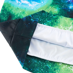 เสื้อฮู้ดแบบสวมหัวของผู้ชายดีไซน์แบบใหม่พิมพ์ลาย3D พิมพ์ลายนูนพิมพ์โลโก้เสื้อฮู้ดฤดูใบไม้ผลิผลิตจากประเทศปากีสถาน - Product Image 4