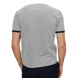 Chemises polo pour hommes, vêtements grande taille, coton respirant, coupe ample, chemise polo d'été pour hommes - Product Image 6