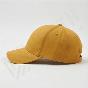Gorras Deportivas a Precio de Fábrica, Gorras de Béisbol Bordadas de 6 Paneles Totalmente Personalizadas, Gorra Deportiva para Exteriores, Transpirable, Estilo Premium - Product Image 3