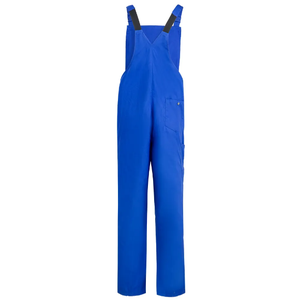 Pantalon de travail isolé de sécurité d'usine professionnelle pour hommes vêtements de travail - Product Image 2