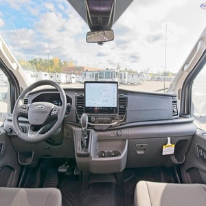 Autocaravana Familiar de Lujo Winnebago Ekko 22A 2025 en Oferta - Product Image 4