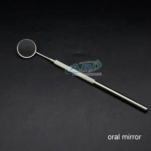 Kit de Higiene Dental, Instrumentos Profesionales de Profilaxis para Limpieza Dental, Kit de Profilaxis Dental para Clínica y Hogar - Product Image 4