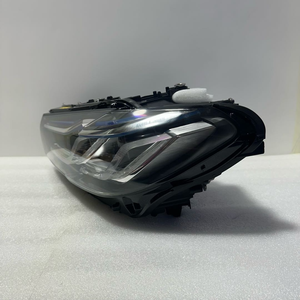 63119479269 63119479270 Faro Láser para <span class=keywords><strong>BMW</strong></span> Serie 5 G30 G38 LCI 540i M550i 2021 <span class=keywords><strong>2022</strong></span> 2023 Conjunto de Faro Láser - Product Image 4