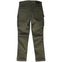 Nouveautés : Pantalons de moto confortables pour l'hiver, avec protection de hanche amovible, rembourrés en coton, vêtements de course moto, personnalisation OEM ODM
