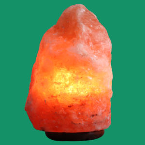 Hot Selling Stylish <b>Pink</b> Himalayan Salt Lamp Carved Nautical Night <b>Light</b> Comforting Warmth for Kids Natural Crafted Kids Will - Product Image 4