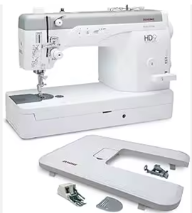 Machine à coudre robuste HD9 - Product Image 1