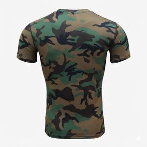 เสื้อกล้ามรัดรูปสำหรับออกกำลังกายสำหรับผู้ชาย - Product Image 2