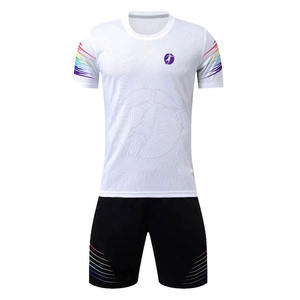 Uniformes de fútbol de material bestia de alta calidad, ropa de equipo de gran tamaño, ropa de fútbol Premium - Product Image 1