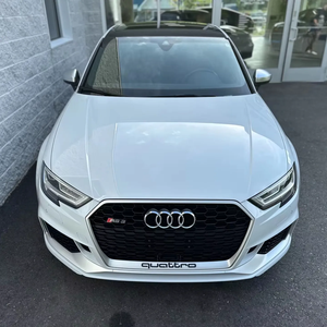 2020 AU-Di RS 3 4WD ทำความสะอาดรถมือสอง - Product Image 1